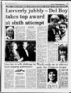 Liverpool Daily Post Monday 18 March 1991 Page 15