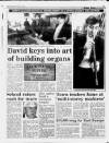 Liverpool Daily Post Monday 18 March 1991 Page 17