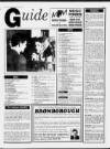 Liverpool Daily Post Monday 18 March 1991 Page 21