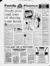 Liverpool Daily Post Monday 18 March 1991 Page 22