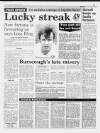 Liverpool Daily Post Monday 18 March 1991 Page 31