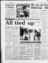 Liverpool Daily Post Monday 18 March 1991 Page 32