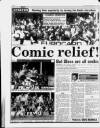 Liverpool Daily Post Monday 18 March 1991 Page 34