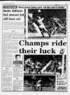 Liverpool Daily Post Monday 18 March 1991 Page 35