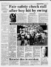 Liverpool Daily Post Monday 01 April 1991 Page 3