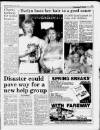 Liverpool Daily Post Monday 01 April 1991 Page 13