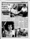 Liverpool Daily Post Monday 01 April 1991 Page 15