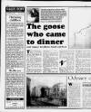 Liverpool Daily Post Monday 01 April 1991 Page 18