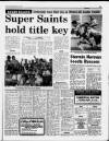 Liverpool Daily Post Monday 01 April 1991 Page 25