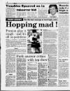 Liverpool Daily Post Monday 01 April 1991 Page 30