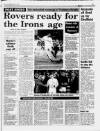 Liverpool Daily Post Monday 01 April 1991 Page 31