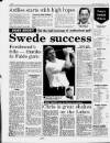 Liverpool Daily Post Monday 01 April 1991 Page 32