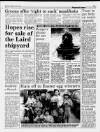 Liverpool Daily Post Tuesday 02 April 1991 Page 15