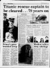Liverpool Daily Post Tuesday 02 April 1991 Page 16