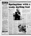 Liverpool Daily Post Tuesday 02 April 1991 Page 18