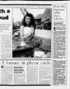 Liverpool Daily Post Tuesday 02 April 1991 Page 19
