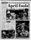 Liverpool Daily Post Tuesday 02 April 1991 Page 35