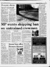 Liverpool Daily Post Wednesday 03 April 1991 Page 3
