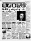 Liverpool Daily Post Wednesday 03 April 1991 Page 8