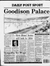 Liverpool Daily Post Thursday 04 April 1991 Page 36