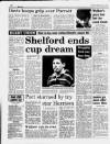 Liverpool Daily Post Monday 08 April 1991 Page 30