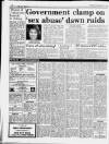 Liverpool Daily Post Thursday 11 April 1991 Page 8