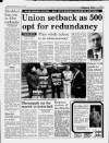Liverpool Daily Post Wednesday 17 April 1991 Page 3