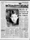 Liverpool Daily Post Wednesday 17 April 1991 Page 11