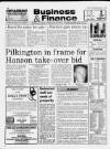 Liverpool Daily Post Wednesday 17 April 1991 Page 22