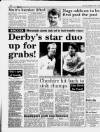 Liverpool Daily Post Wednesday 17 April 1991 Page 34