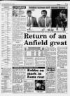 Liverpool Daily Post Wednesday 17 April 1991 Page 35