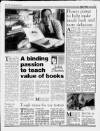 Liverpool Daily Post Thursday 18 April 1991 Page 7