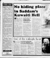 Liverpool Daily Post Thursday 18 April 1991 Page 20