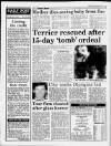 Liverpool Daily Post Saturday 20 April 1991 Page 2