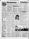 Liverpool Daily Post Saturday 20 April 1991 Page 12