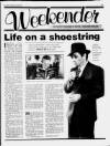 Liverpool Daily Post Saturday 20 April 1991 Page 15