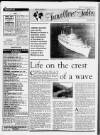 Liverpool Daily Post Saturday 20 April 1991 Page 20