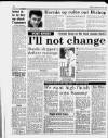 Liverpool Daily Post Saturday 20 April 1991 Page 40