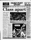 Liverpool Daily Post Wednesday 24 April 1991 Page 36