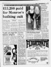 Liverpool Daily Post Friday 26 April 1991 Page 9