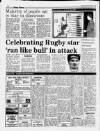 Liverpool Daily Post Friday 26 April 1991 Page 10