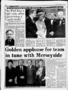 Liverpool Daily Post Friday 26 April 1991 Page 16