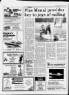 Liverpool Daily Post Friday 26 April 1991 Page 18