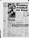 Liverpool Daily Post Friday 26 April 1991 Page 38