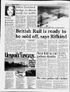 Liverpool Daily Post Monday 29 April 1991 Page 2