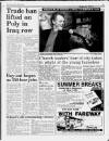 Liverpool Daily Post Tuesday 30 April 1991 Page 13