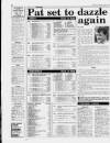 Liverpool Daily Post Tuesday 30 April 1991 Page 28