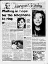 Liverpool Daily Post Wednesday 01 May 1991 Page 7