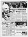 Liverpool Daily Post Tuesday 07 May 1991 Page 9