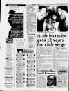 Liverpool Daily Post Saturday 01 June 1991 Page 6